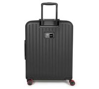 EASTPAK Cnnct Case L - Mixte - Grey / Black / Red - size only size- model 2024 only size
