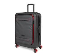EASTPAK Cnnct Case M - Mixte - Grey / Black / Red - size only size- model 2024 only size