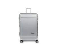 Suitcase Eastpak Resist'r Argenté TU