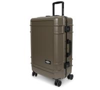 Suitcase Eastpak Resist'r Case L Green One size
