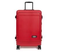 Suitcase Eastpak Resist'r Case L Rouge TU