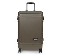 Suitcase Eastpak Resist'r Case M Vert TU
