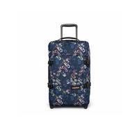 Suitcase Eastpak Strapverz Cnnct Bleu TU