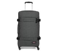 Suitcase Eastpak Transit'R 4 L Noir TU