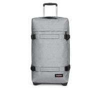Suitcase Eastpak Transit'R L Gris TU