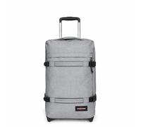 Suitcase Eastpak Transit'R S Gris TU