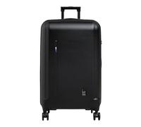 GOT BAG RE:Shell Checked Black One Size Women, Black, CASUAL
