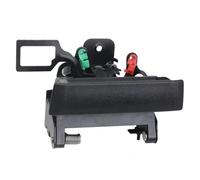 suitcase handle Compatible With GMC For Sierra 1500 2007-2011 2012 2013 2500HD 3500HD Trunk Boot Release Switch Locking Tailgate Handle 20928119 20880358