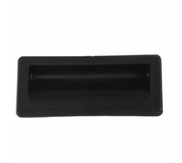 suitcase handle Compatible With Skoda For Yeti 2014 2015 2016 2017 2018 Rear Trunk Opening Tailgate Handle Switch Car Parts 5N0827566B 5N0827566T