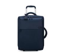 Suitcase Lipault Foldable Plume Bleu 39 L