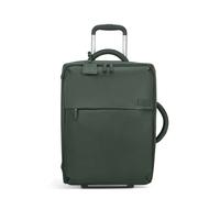 Suitcase Lipault Foldable Plume Vert 39 L