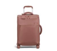 Suitcase Lipault Plume Rose 36 L