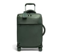 Suitcase Lipault Plume Vert 36 L