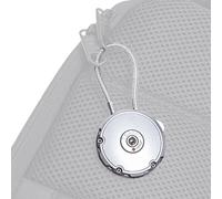 Suitcase Lock, Luggage Lock, Small Locks for Suitcases | Luggage Combination Cable Lock, Keep Your Things Safe with Our Luggage Locks! These Made From First Class Store Your Sa