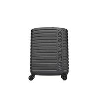 Suitcase Mandarina Duck Flyduck Cabine Trolley Noir 55x40 cm
