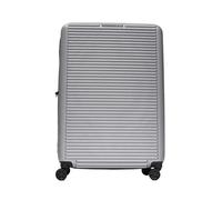 Mandarina Duck TANK CASE - TROLLEY L EXP Grey (Grey) 51x75x31/34 (LxHxW)