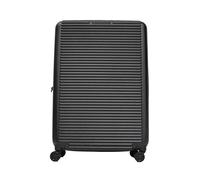 MANDARINA DUCK trolley Tank Case Trolley Expandable L Black