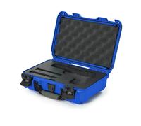 Suitcase Nanuk 909 w/Classic Gun Bleu 321x229x111 mm