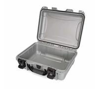 Suitcase Nanuk 920 Argenté 424x340x173 mm