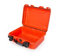Suitcase Nanuk 920 Orange 424x340x173 mm
