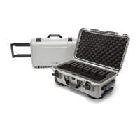 Suitcase Nanuk 935 6UP Argenté 559x356x229 mm