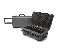 Suitcase Nanuk 935 6UP Gris 559x356x229 mm