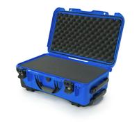 Suitcase Nanuk 935 Bleu 559x356x229 mm