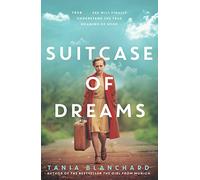 Suitcase of Dreams