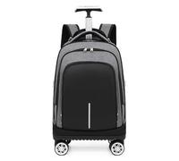 Suitcase Portable Portable Suitcases Carry On Luggage with Wheels Large Capacity Storage Luggage Male and Female Student Suitcase Travel Gear