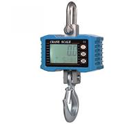 suitcase scales， Hook Scale Digital Crane 1000kg/2000lb Industrial Heavy Duty