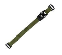 Suitcase Strap - Luggage Tie Down Straps,Reusable Quick-Release Adjustable Buckle Belt for Outdoor Adventure Hiking Backpacking Camping Daily Commute