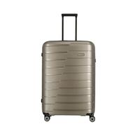 Suitcase travelite Air Base Trolley L Beige L