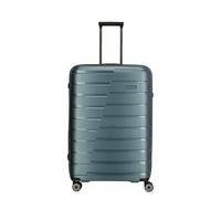 Travelite Air Base 4w L 105l Trolley Bag Blue
