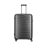 Suitcase travelite Air Base Trolley L Gris L