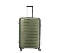 Travelite Air Base 4-wheel trolley 77 cm olive