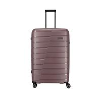 Suitcase travelite Air Base Trolley L Violet L