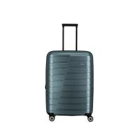 Suitcase travelite Air Base Trolley M ext. Bleu M ext,