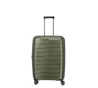 Suitcase travelite Air Base Trolley M ext. Vert M ext,