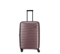 Travelite Air Base 4w M 71/82l Trolley Bag Brown