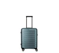 Suitcase travelite Air Base Trolley S Bleu S