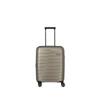 Suitcase travelite Air Base Trolley S ext. Beige S ext,
