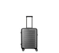Suitcase travelite Air Base Trolley S ext. Gris S ext,