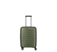 Suitcase travelite Air Base Trolley S ext. Vert S ext,