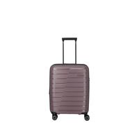 Suitcase travelite Air Base Trolley S ext. Violet S ext,