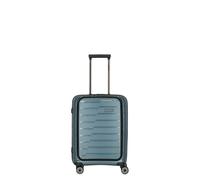 Travelite Air Base 4w S Trolley Bag Blue