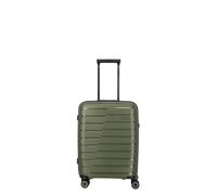 Travelite Air Base 4w S Trolley Bag Green
