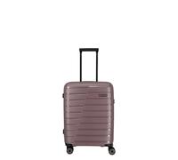 Travelite Air Base 4w S Trolley Bag Brown