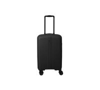 Suitcase travelite Air Stripe Trolley 4w Noir S Slim
