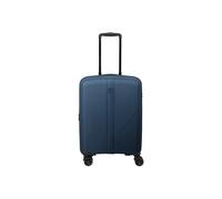 Suitcase travelite Air Stripe Trolley 4w S ext. Bleu S ext,