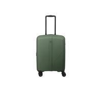 Suitcase travelite Air Stripe Trolley 4w S ext. Vert S ext,